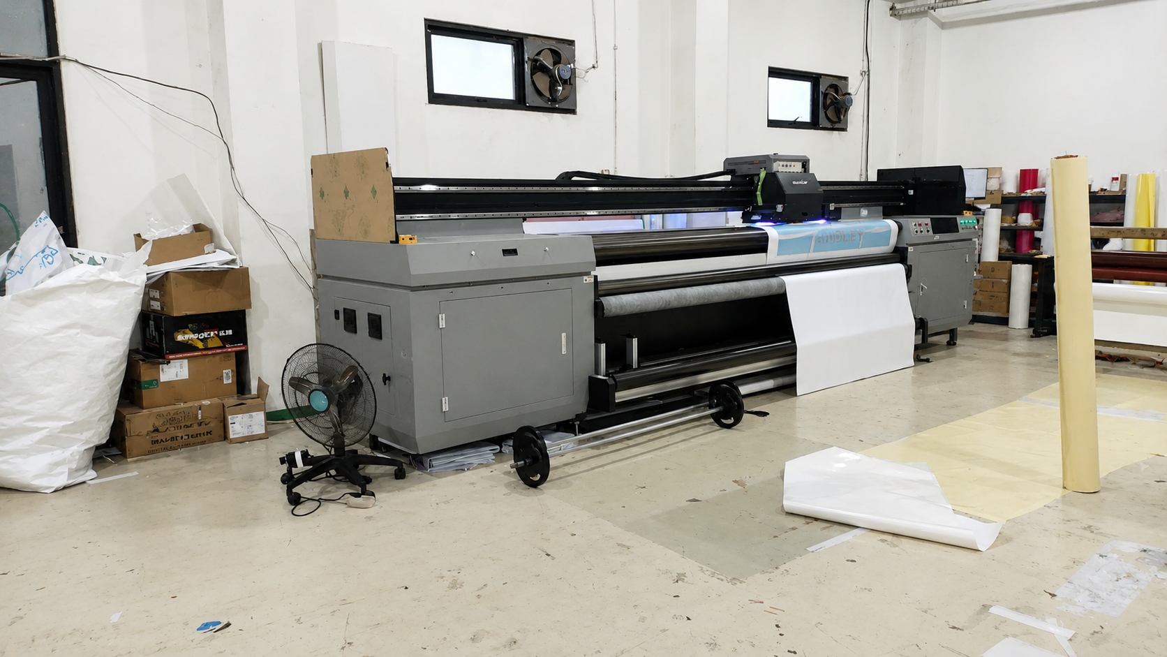 Digital Printing