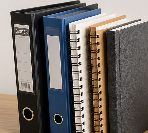 Binder