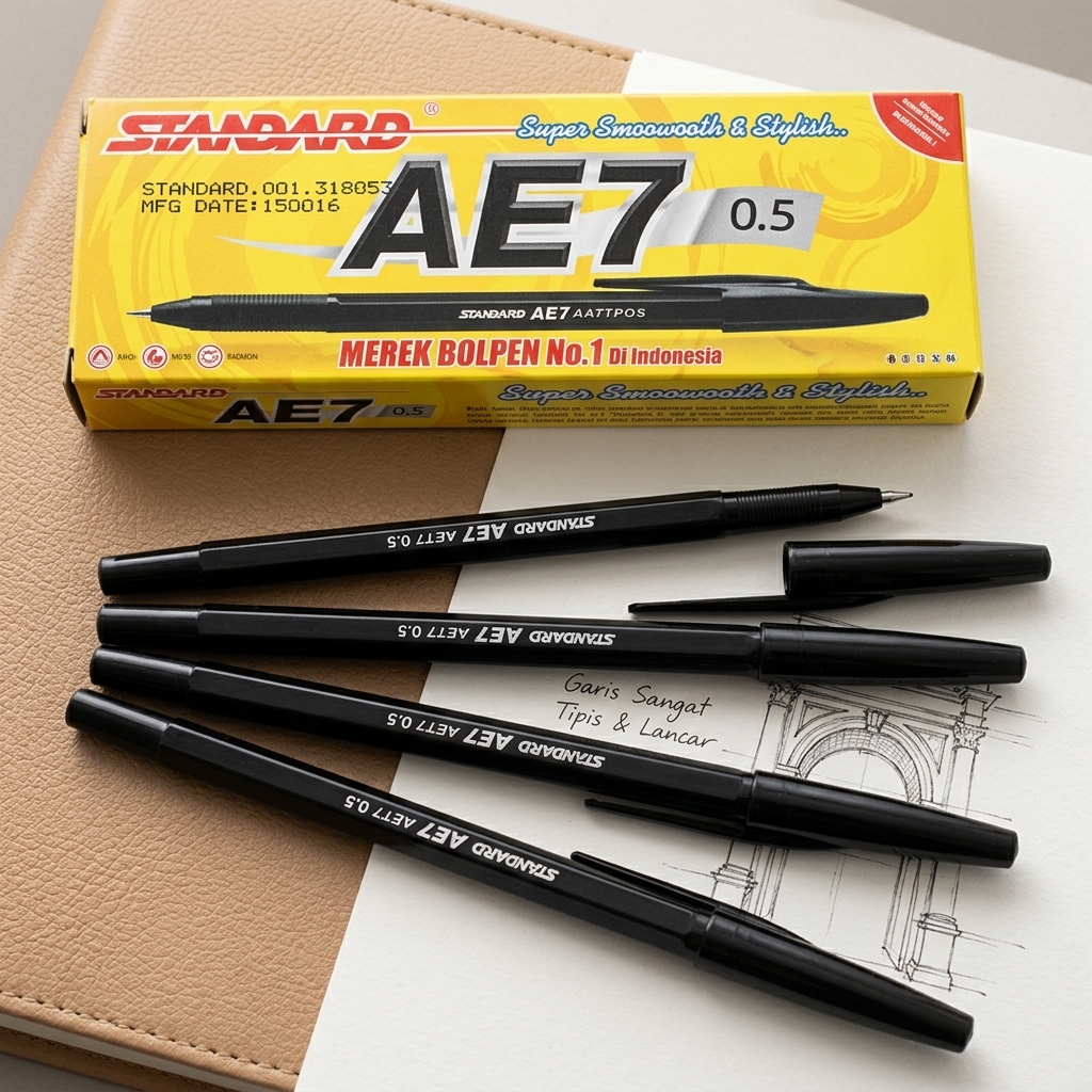 Pulpen