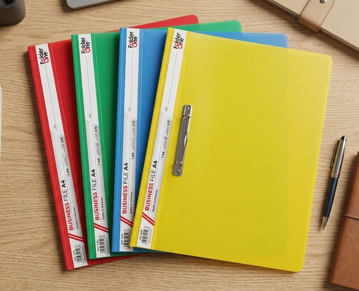 Map folder